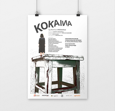 Poster example design graphic design illustration illustration art poster design