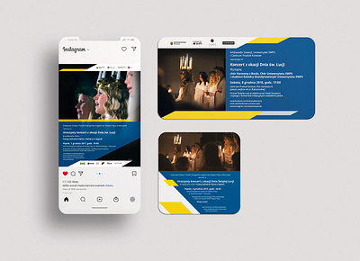 SoMe banner design banner design design graphic design series social media design