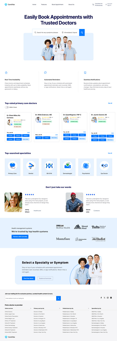 Medical Web Application | UX Case Study casestudy clinic dashboard information system medicine recipe ux virtual