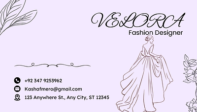 Business card business card