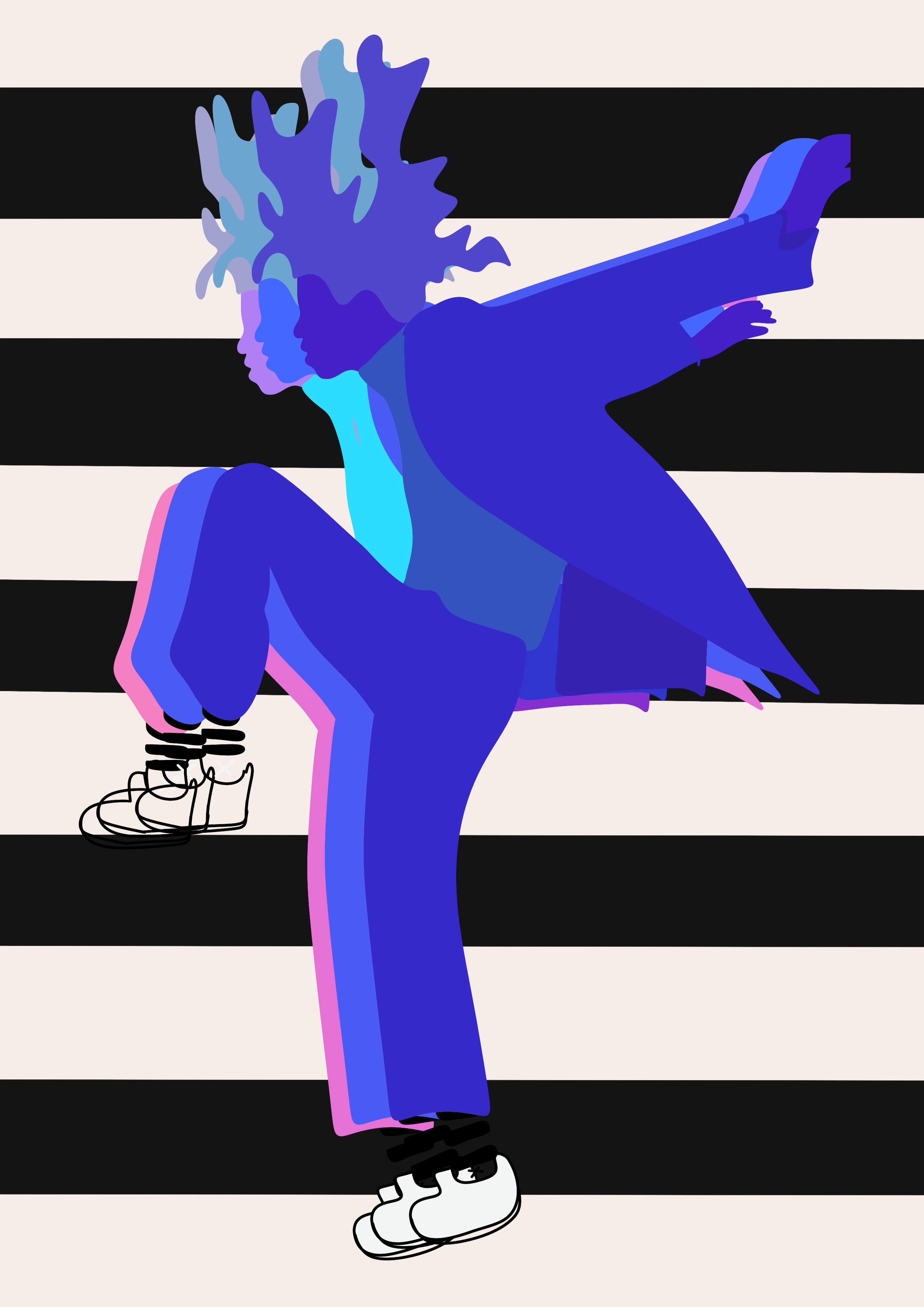 "DIMENSIONS" art artist artwork colorful design digital digitalart digitalartist digitaldrawing drawing graphic design illustrate illustration illustrator illustrators shapes