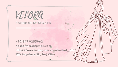BUSINESS CARD branding