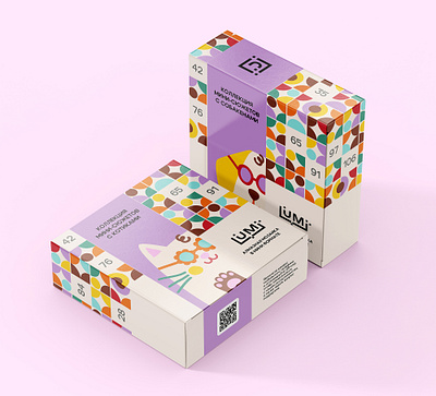 Logo and packaging design | Mosaic illustration brand design brand identity branding identity illustration label logo logo design logotype mosaic mosaic design package package design packaging packaging design vector art vibrant design visual identity упаковка фирменный стиль