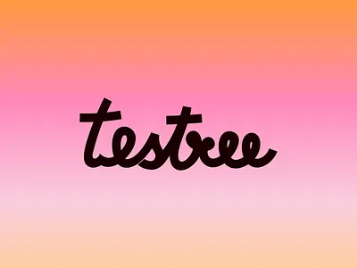 Logo & Branding brand brand design brand designer brand guideline brand strategy branding costmetic design agency graphic design healthcare illustration lettering logo logo design logo designer logo mark statup style guideline t logo testree