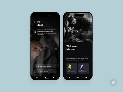 TechAid AI: Your All-in-One Technical Assistant ai assistant appliance repair car diagnostics diy helper home tech maintenance ai problem solver smart assistant tech support troubleshooting
