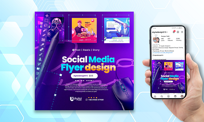 🚀 Boost Your Social Media Organically with High-Quality Content brand growth