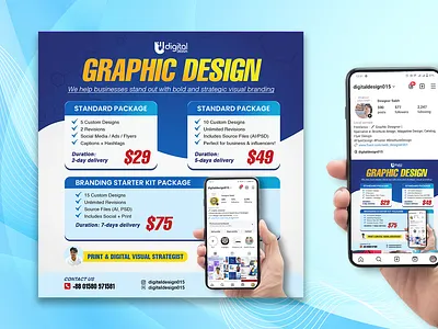 🚀 Boost Your Social Media Organically with High-Quality Content brand growth