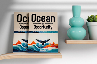 Ocean of Opportunity authorbranding authorlife bookcoverdesign bookdesigner bookdesignersofinstagram booklaunch bookmarketing businessbookcover coverdesign custombookcover entrepreneurbook financialbookdesign indieauthorsupport leadershipbook nonfictionbookcover professionalbookdesign romancebookcover