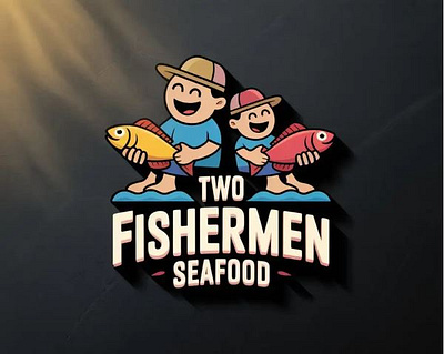 Cartoon Logo branding cartoon art cartoon logo graphic design logo logo maker motion graphics