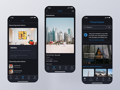 Wishlist Mobile App Ui app graphic design mobile screen ui wishlist wishlist app wishlist dashboard wishlist design wishlist details wishlist experience wishlist interface wishlist mobile wishlist option wishlist page wishlist screen wishlist setting wishlist ui wishlist view wishlist widget