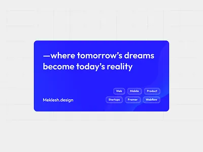 Social media preview design social media preview ui