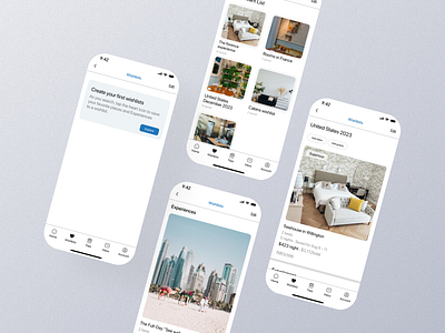 Wishlist Mobile App Ui app graphic design mobile screen ui wishlist wishlist app wishlist dashboard wishlist design wishlist details wishlist experience wishlist interface wishlist mobile wishlist option wishlist page wishlist screen wishlist setting wishlist ui wishlist view wishlist widget