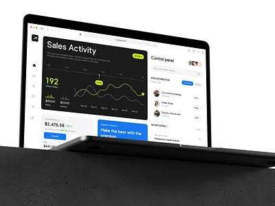 📊Action Admin Dashboard admindashboard admintools analyticsux dashboarddesign datadriven datamanagement datavisualization designinnovation uiuxdesign userexperience uxdesign uxui
