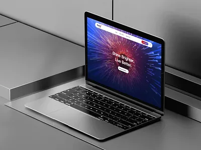 Thrive Redlight Shopify Website adil shehzad branding creative creativebranding customwebsitedesign design graphic design illustration landingpage logo motion graphics ui ux vector web designer webdesign webflow designer webflow developer webnemtechnology websitedesign