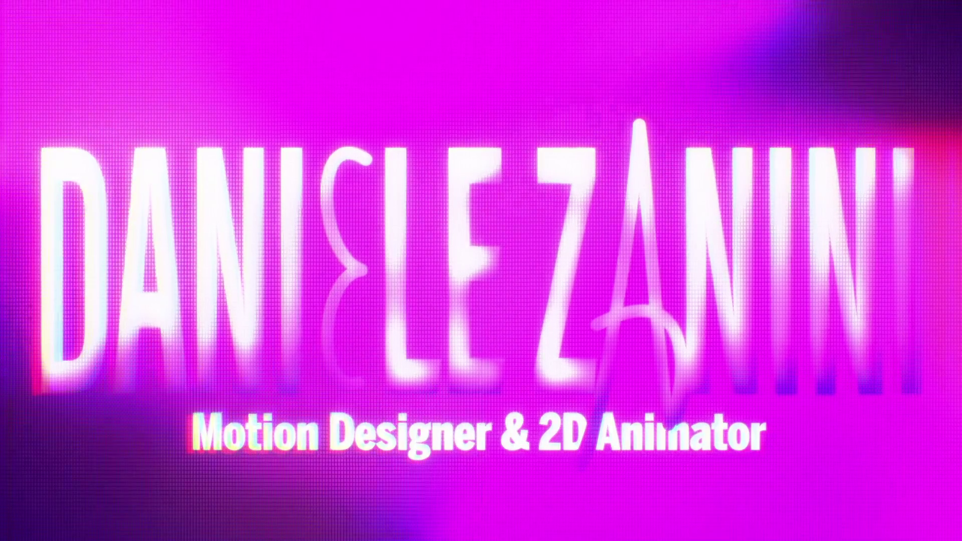 Motion Design and 2D Animation Reel 2d 2d animation after effects animation character character animation flat gif illustration logo logo animation motion motion graphics reel transitions