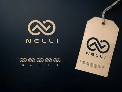 Fashion logo branding graphic design logo minimalist logo