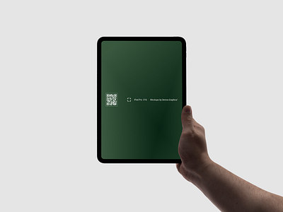 iPad Pro 016 Mockup apple brand brand guidelines brand identity branding creative design designer grey illustration ipad ipad pro minimal mockup resources showcase web website white whitespace