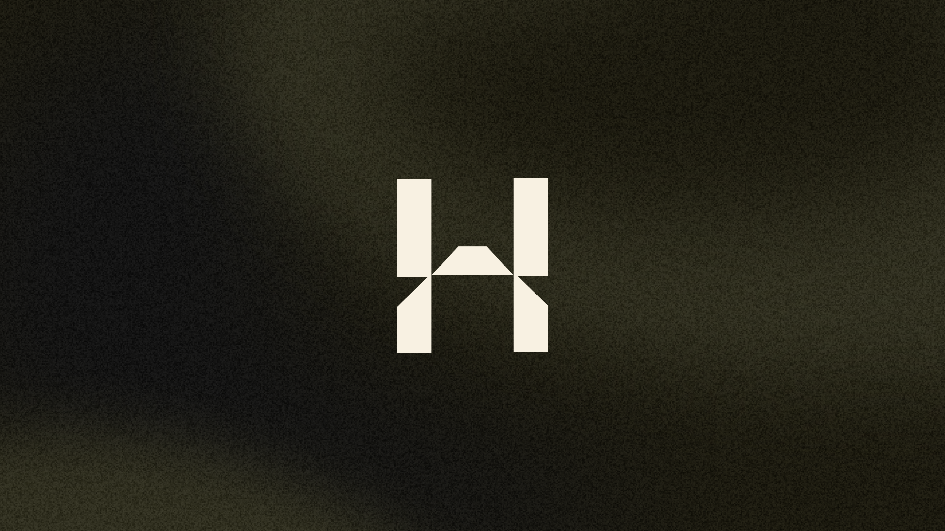 H Logo Mark branding design fitness geometric graphic design green h house icon identity logo mark nutrition nutritionist trainer vector visual