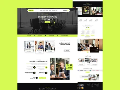 Company website design app branding design graphic design illustration logo mobile app ui ux website