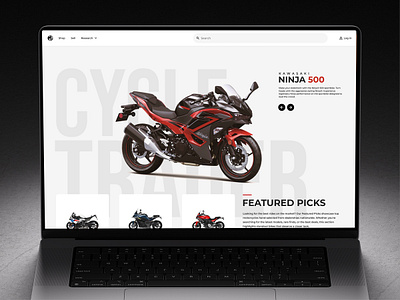 Exploration for Marketplace Redesign branding design graphic design ui ux
