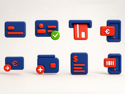 Icons 2d icon 3d icon app icons clay icon icon design icons ui uxui