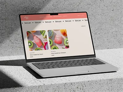 Pchee Skn - Product Categories design e commerce eccomerce website ecomerce website ecommerce ecommerce product interaction design mobile web design product product design product page responsive web design ui uiux uiux design user experience uxui design web design website design