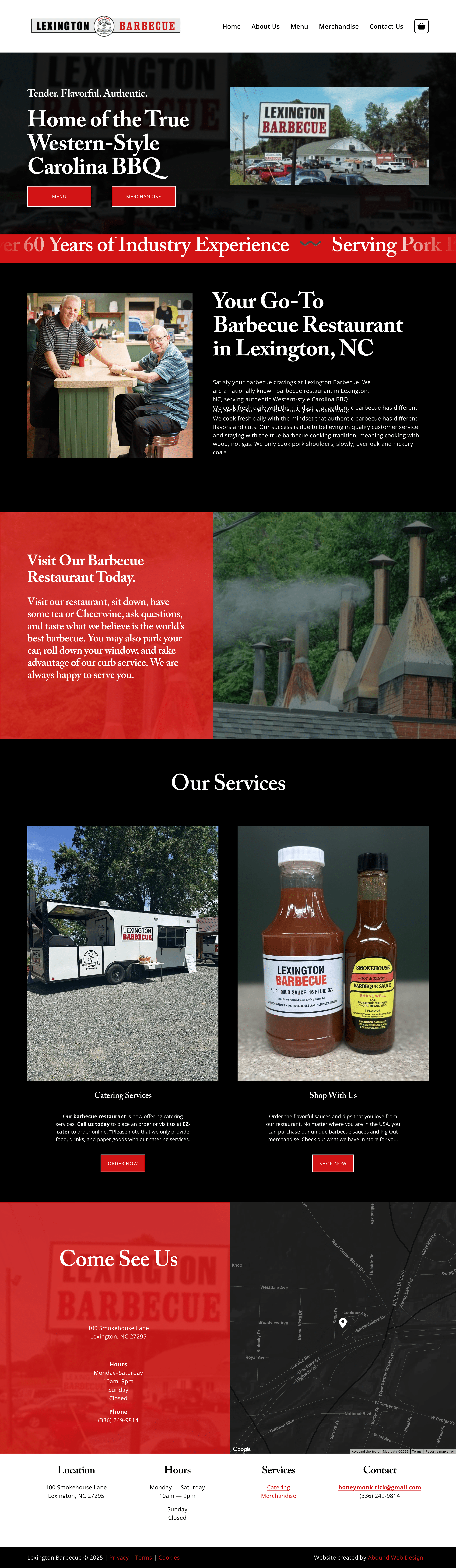 Lexington Barbecue css javascript squarespace squarespace expert squarespace web designer squarespace web developer squarespace website design squarespace website designer squarespace website developer web design web developer websites