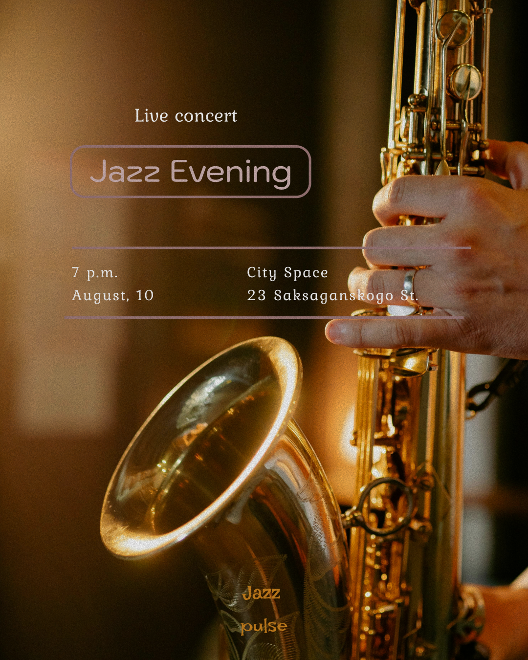 Example of Social Media