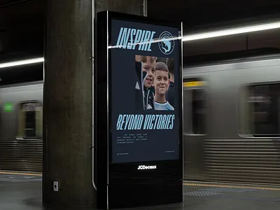 Rebrand brand identity rebrand