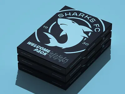 Rebrand brand identity