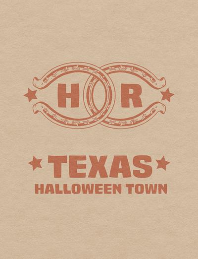 Logo howdy branding cowboy graphic design illustrator logo logo design logo inspiration merchandise rodeo texas vector vintage design