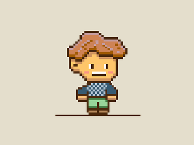 pixel person art 16 bit art 8 bit art free pixel illustrations kawaii pixel art pixel art pixel designs pixel guy pixel illustration pixel man pixel people designs pixel person pixel person art retro art