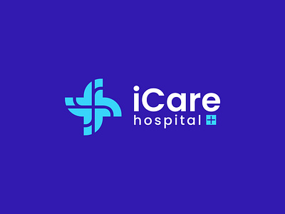 Medical Healthcare Logo Design art business logo creative logo custom logo hospital hotel illustration lettering logo logo mark medical minimalist logo restaurent solution website logo