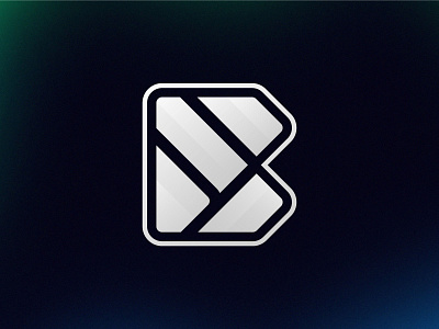 B Letter Logo b icon b letter logo b logo brand guidelines brand identity branding icon identity logo logo designer logo mark logodesign logos tech company tech logo technologies
