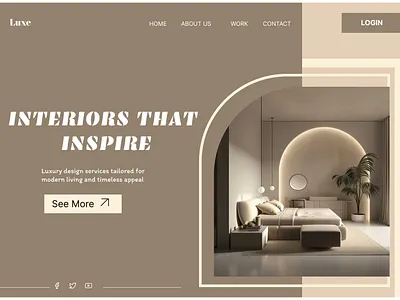 website templates 3d animation branding design graphic design illustration logo motion graphics typography ui ux