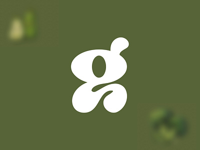 G+H logo brand identity branding creative logo food brand logo h logo letter logo letter mark logo design modern logo typography logo