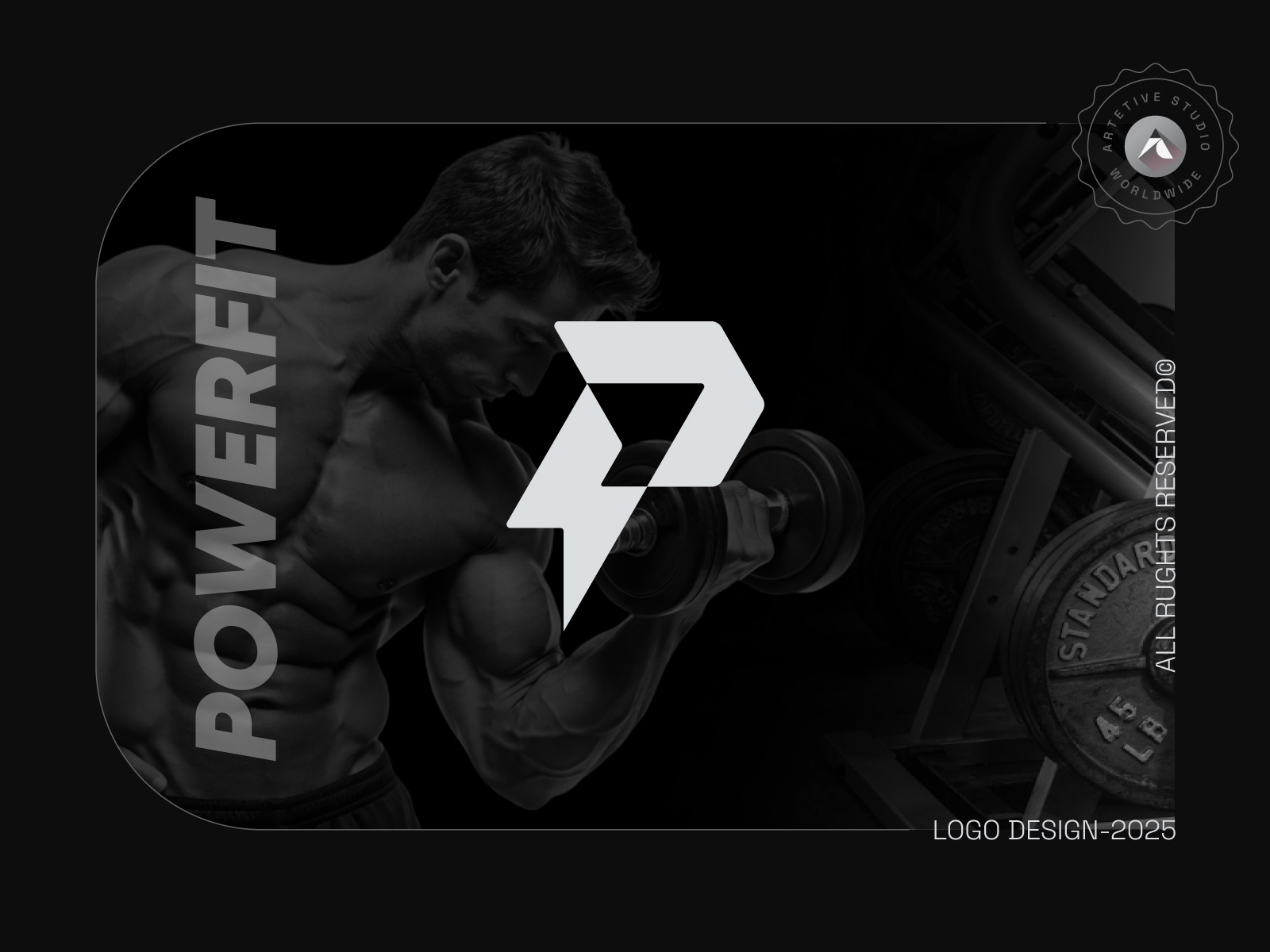 P-Power-Bolt logo for strong startup bold icon bolt branding creative logo icon electrical energy fitness studio graphic logo designer icon logos mark modern p power racing smart logo sports strong identity symbol workout