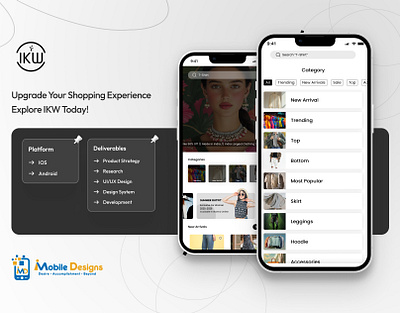 E - Commerce Application