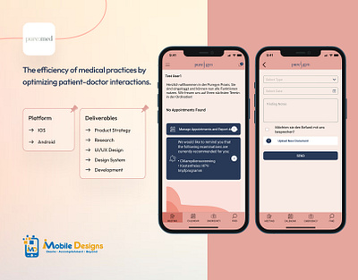 PUREMED APPLICATION