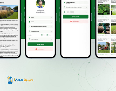 The Dr. Green Application