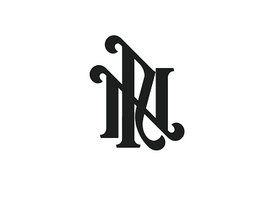AN NA A N monogram typography ready-made logo for sale a an anhdodes branding design graphic design illustration lettering logo logo design logo designer logodesign minimalist logo monogram n na typography