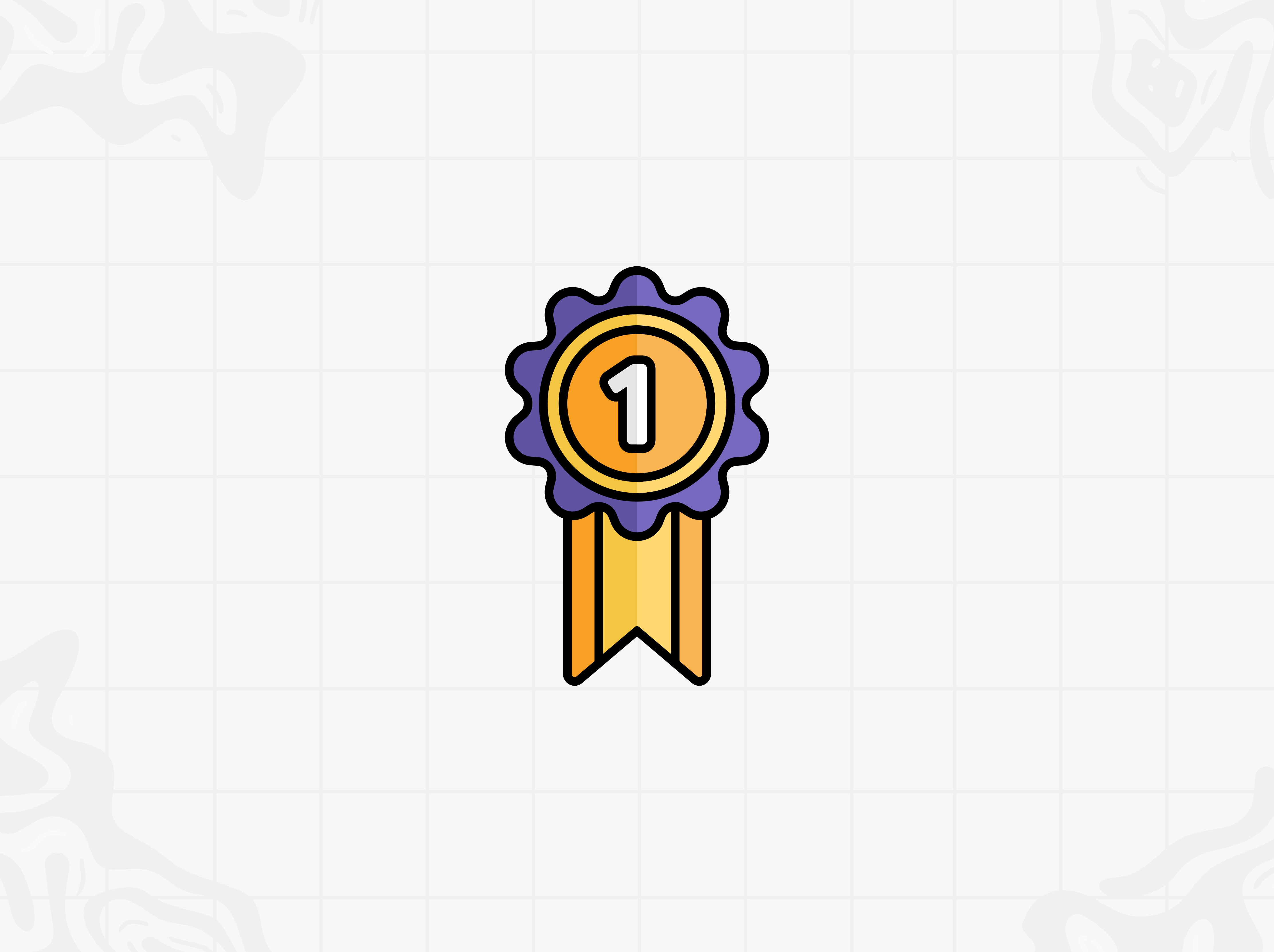 Badge Icons achievement achievement icon achievement icon set badge badge icon badge icon pack badge icon set branding design flat design graphic design icon icon design icon pack icon set illustration ui