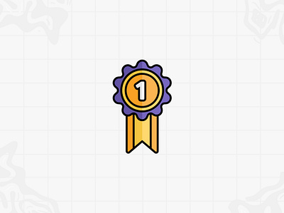 Badge Icons achievement achievement icon achievement icon set badge badge icon badge icon pack badge icon set branding design flat design graphic design icon icon design icon pack icon set illustration ui