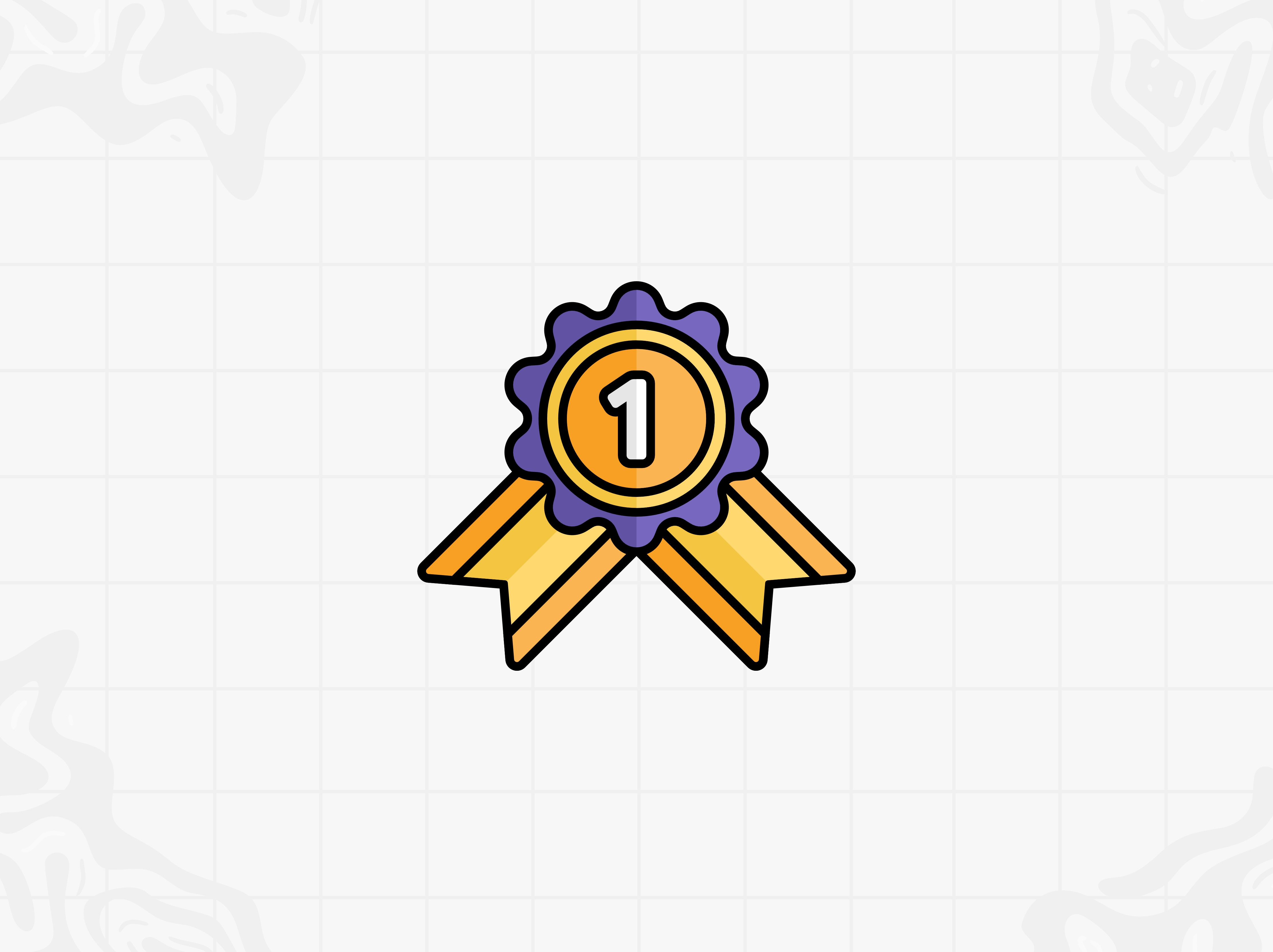 Badge Icons achievement achievement icon achievement icon set badge badge icon badge icon pack badge icon set branding design flat design graphic design icon icon design icon pack icon set illustration ui