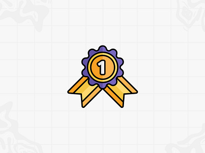 Badge Icons achievement achievement icon achievement icon set badge badge icon badge icon pack badge icon set branding design flat design graphic design icon icon design icon pack icon set illustration ui