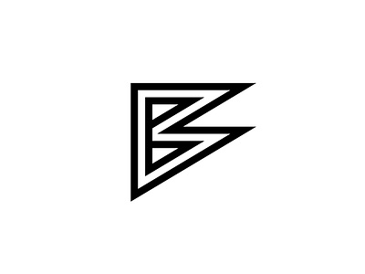 B Mark aistis b mark bold branding design graphic design identity lettermark lithuania logo logodesign mark monogram simple symbol typography vilnius
