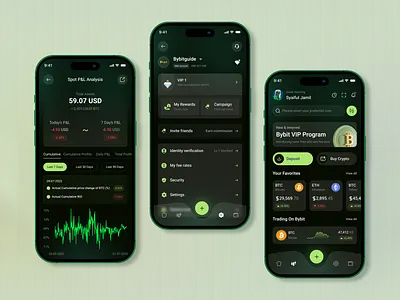 Crypto wallet mobile app blockchain app crypto app crypto app design crypto banking crypto exchange crypto mobile crypto payments crypto wallet crypto wallet app darkmood exchange app mobile app wallet app