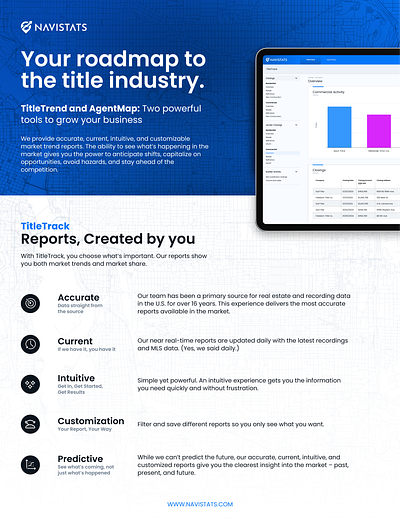 Sales Sheet graphic design saas sales sheet