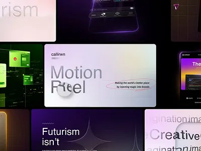 Showcasing Motion Explainer ai animation animation branding motion graphics motiongrafis motiongraphics saas animation tech animation tech motion explainer ui ui animation ui explainer uiexplainer web3 animation web3 motion