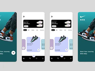 UI app idea app branding design graphic design illustration logo ui ux web web design